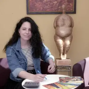 Sandra Jakomini