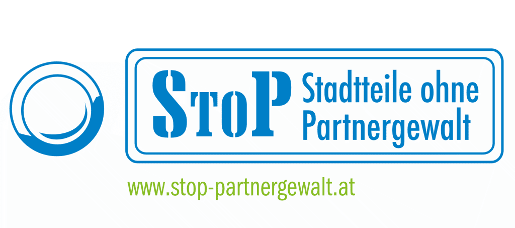 Stop Partnergewalt