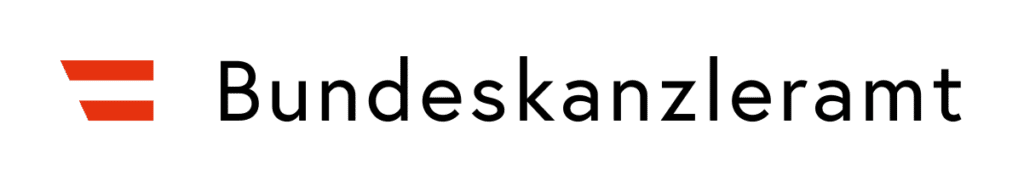 Logo Bundeskanzleramt