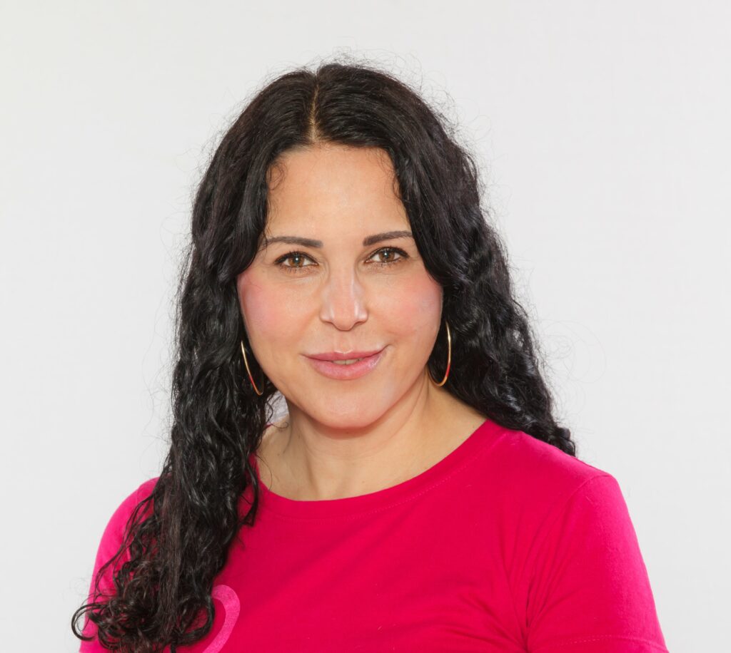 Sandra Janics-Jakomini