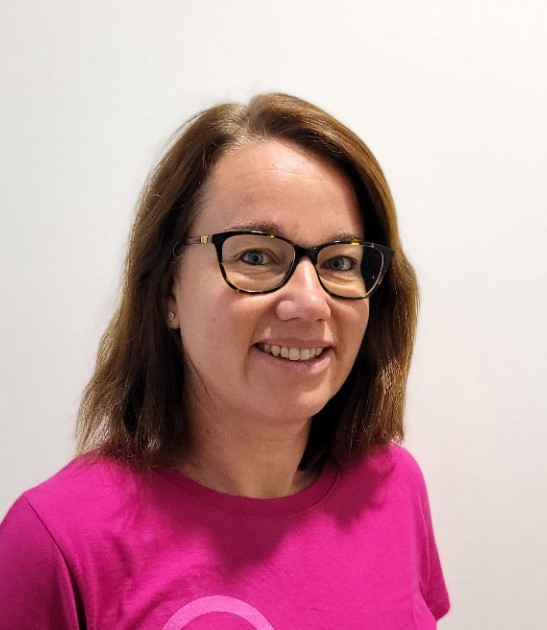 Renate Gruber