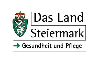Fördergeber Das Land Steiermark - Gesundheit und Pflege