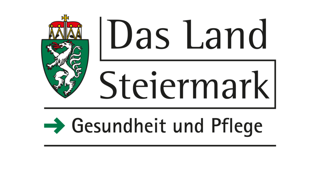 Fördergeber Das Land Steiermark - Gesundheit und Pflege